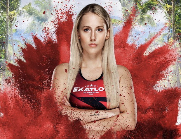 22-letna Ljubljančanka Anamarija Kastelic je pokazala res odlično predstavo v Exatlonu, kjer se je borila v rdeči ekipi. Leta 2021 …