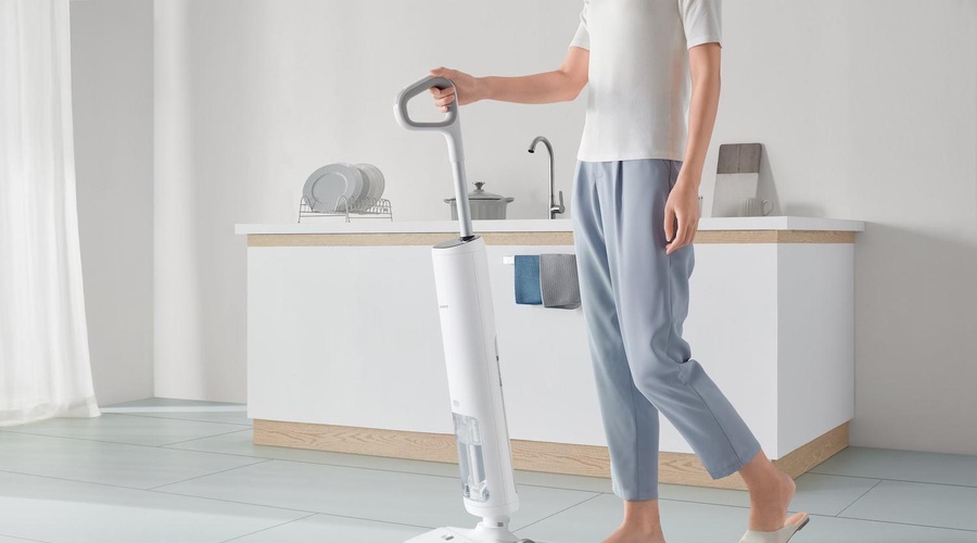 Xiaomi na novo definira sodobno življenje - s široko paleto svojih izdelkov (foto: Xiaomi)