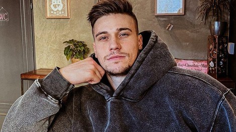 Michael (Exatlon) nam je podrobno razkril, kakšno DELO opravlja (in kje ga lahko dejansko vidiš)