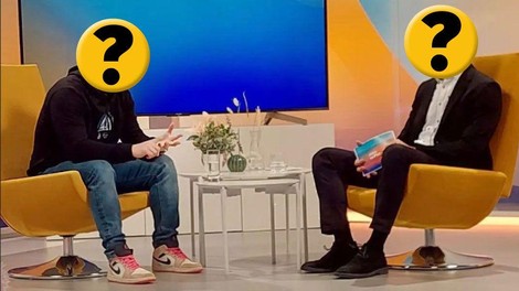 Šok: tudi ta znani televizijski voditelj dal odpoved. Kaj se dogaja s slovenskimi voditelji zadnje čase?
