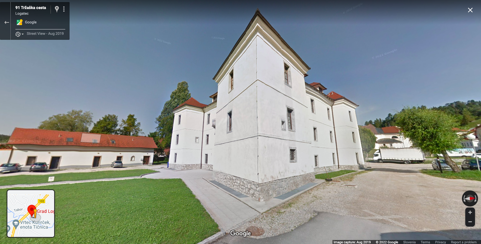 Kot piše na spletnem portalu nepremicnine.net, bi za 94,3 m2 3- sobno stanovanje v omenjenem stanovanjskem kompleksu morala odšteti 212.000,00 …