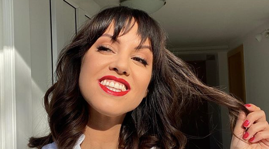 Lepa afna odkrila najlepše umetne trepalnice, ki si jih boš želela imeti 😍 (foto: Lepa Afna)