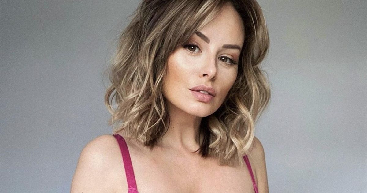 "Pri 56 letih sem postala zvezda OnlyFansa ... nato pa so za to ...