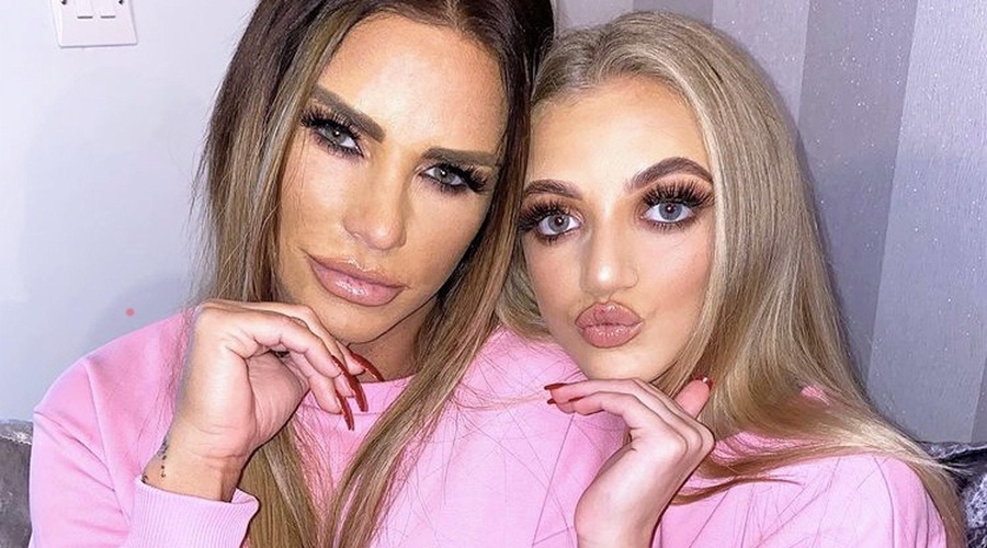 "Bivša izkorišča najinega otroka za svoje instagramske fore, da bi dobila ..." (klic na pomoč Slovenca) (foto: Profimedia)