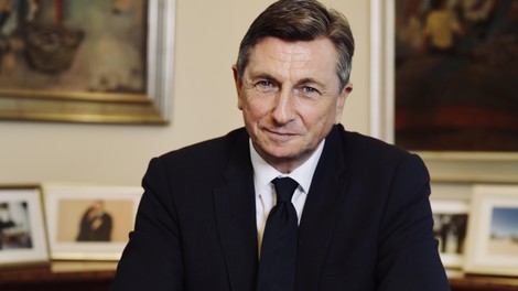TO bo Pahor počel po končani karieri predsednika (si se tudi ti spraševala isto?)