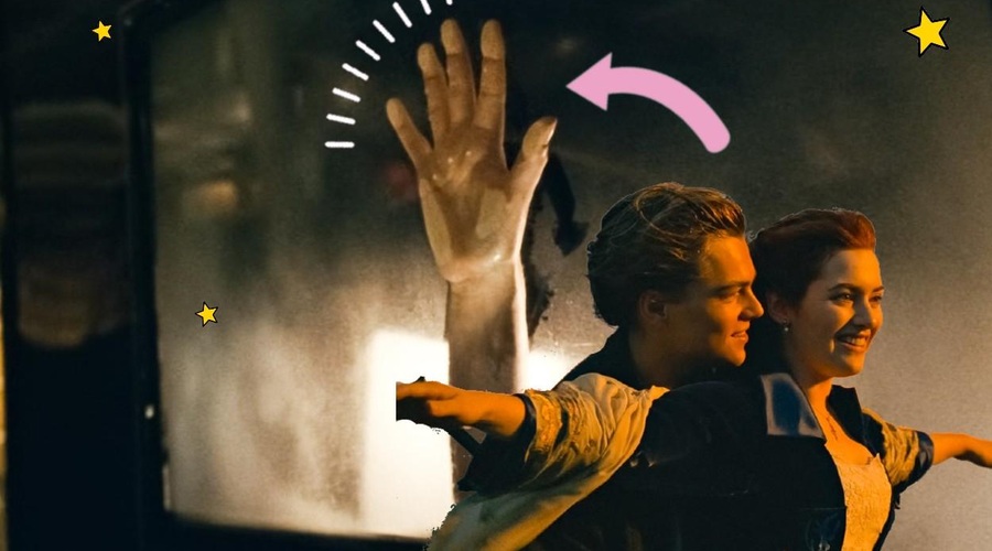 Titanic: OZADJE najbolj intimnega prizora te bo pustilo odprtih ust (kaj se je v resnici zgodilo) (foto: Profimedia)