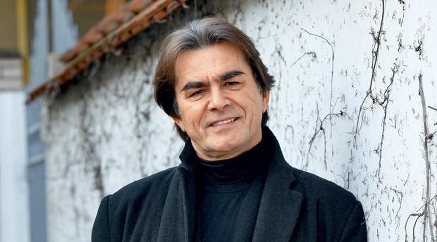 Ali veš, kako izgleda lepotica, ki je ukradla srce dopisniku Branetu Kastelicu? (foto: Helena Kermelj)