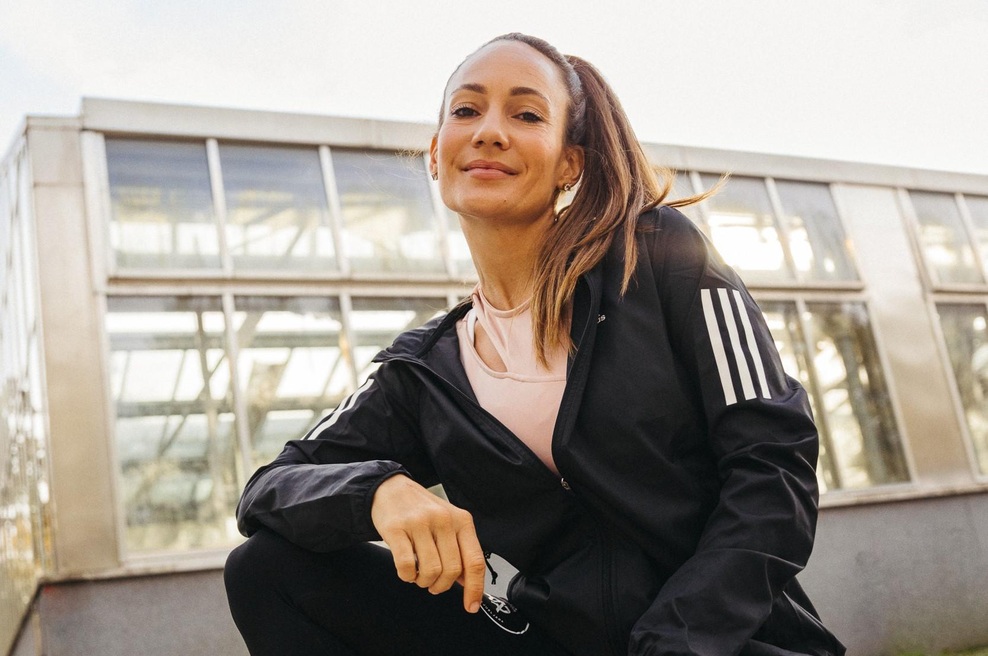 Si tekačica? Potem je čas, da malo POSODOBIŠ svoje znanje o teku (s temi TOP nasveti) (foto: adidas)