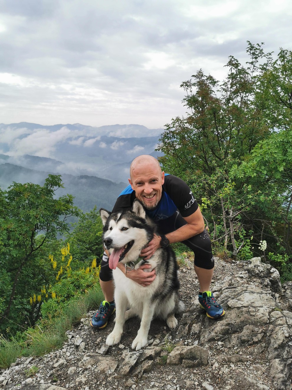 Aleš Žontar je bil eden izmed perspektivnejših tekmovalcev šova Exatlon Slovenija, vendar je moral priznati premoč v izločitvenem boju. Zaupal …