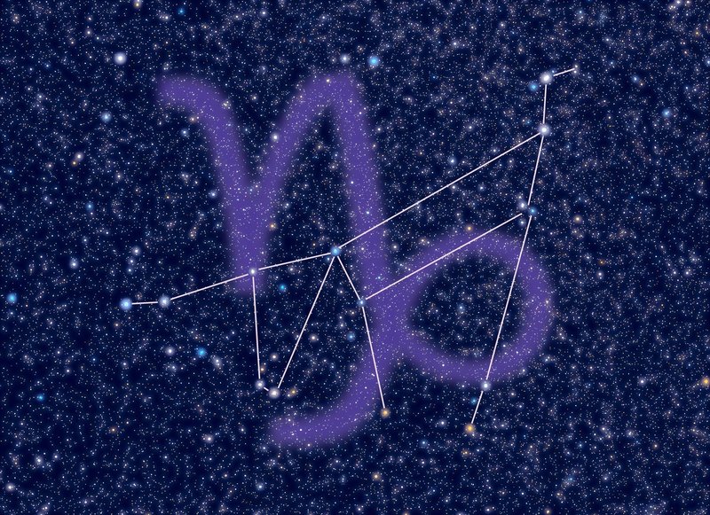 Astro znak, ki ne kaže nobenih čustev: njihovo srce je trdo kot kamen, pogled imajo hladen kot led