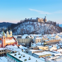 Ali bo božič letos končno bel? Meteorolog razkriva podrobnosti in kaj točno lahko pričakujemo