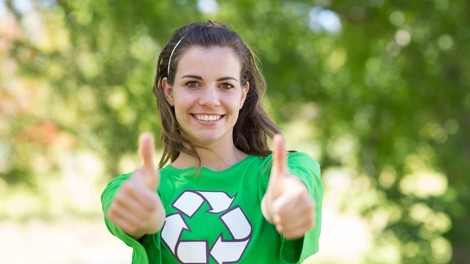 Ne boš verjela, kako je recikliranje povezano s čustvi!