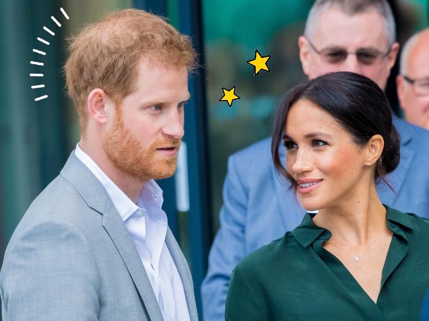 Govorice, da naj bi med Meghan Markle in princem Harryjem že močno škripalo, so vsak dan glasnejše, zdaj pa je …