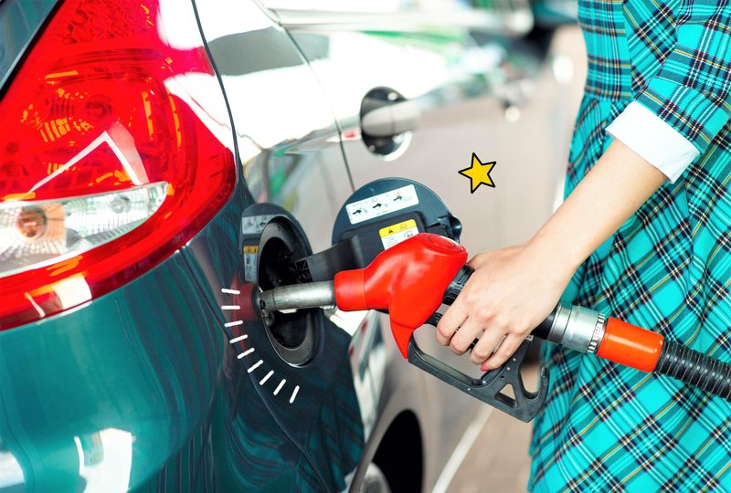 Nove cene bencina in dizla: Eni se bomo vozili ceneje, drugi dražje - med katerimi si ti? (foto: Profimedia, Obdelava: Cosmo uredništvo)