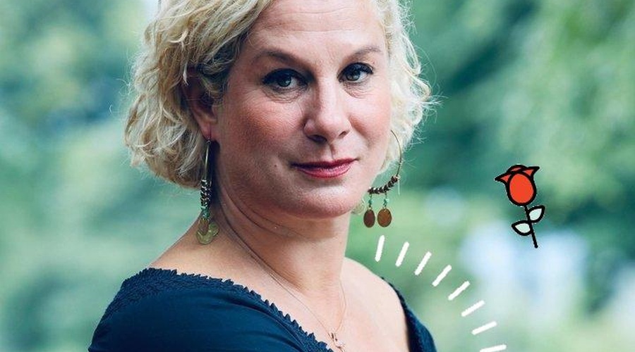 Ehm, kako, prosim?! Na poroki kuharske mojstrice Ane Roš so gosti na mizo dobili TO hrano 😳 (foto: Aleksandra Saša Prelesnik, Obdelava: Cosmo uredništvo)