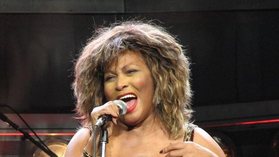 Svet je pretresla novica: Umrla je Tina Turner (to so vse najnovejše informacije) (foto: Profimedia)