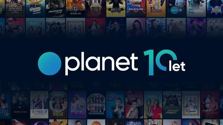 Pozor, pozor! Sledi vesela novička. Planet TV je pred kratkim potrdil, da se na male ekrane vrača zeloooo priljubljen resničnostni …