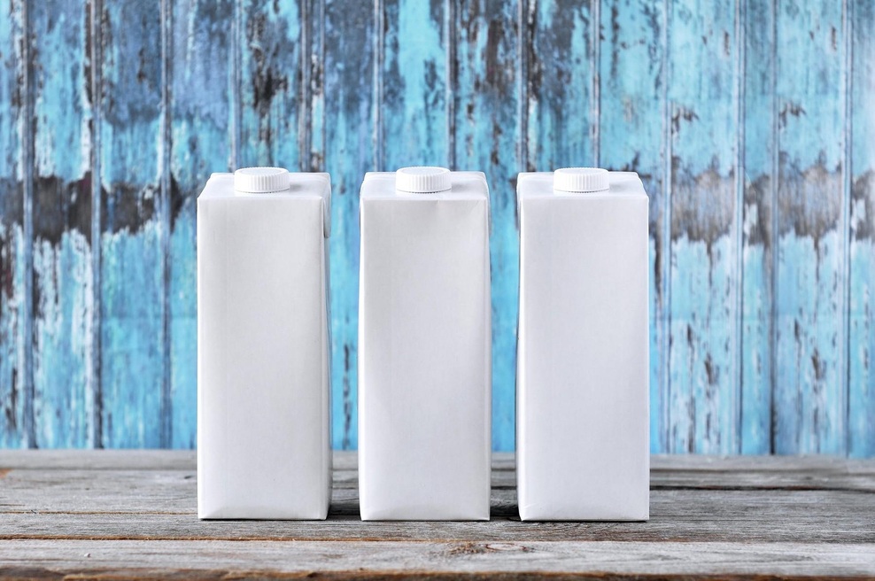 Stavimo, da nikoli ne uganeš, kaj nastane iz reciklirane embalaže Tetra Pak! (foto: Profimedia)