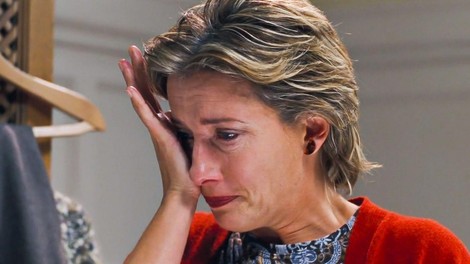 Veš, tisti srce parajoči prizor iz filma Love Actually? Igralka zdaj razkrila, da so bile solze RESNIČNE 😥
