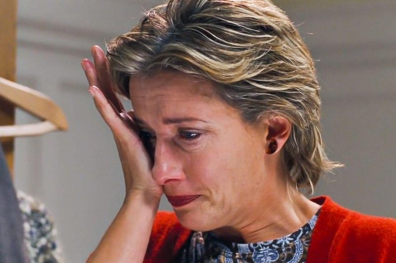 Veš, tisti srce parajoči prizor iz filma Love Actually? Igralka zdaj razkrila, da so bile solze RESNIČNE 😥 (foto: Profimedia)