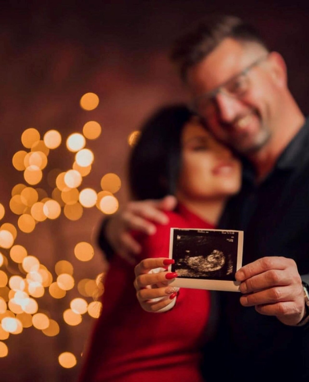 Za portal Žurnal je razkrila: "Profil na OnlyFansu bom imela še naprej, nosečniške fotografije so še lepše, saj mamice tudi …