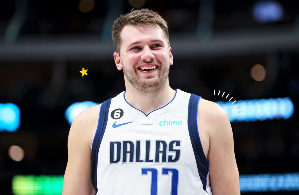 Luka Dončić se je včeraj vrnil v Slovenijo, kjer bo preživel dopust, preden bo ponovno zaigral za ekipo Dallasa. Košarkarski …