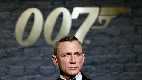 Končno! Znano je, kdo naj bi postal novi James Bond (in me smo navdušene)