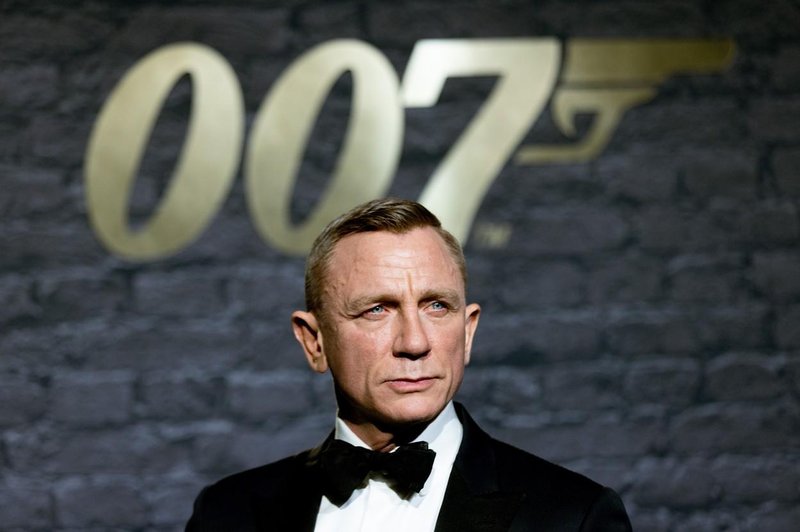 Končno! Znano je, kdo naj bi postal novi James Bond (in me smo navdušene) (foto: Profimedia)