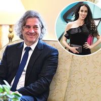 Opaaa! Po krajšem zatišju imamo NOVE informacije glede Roberta Goloba in Tine Gaber