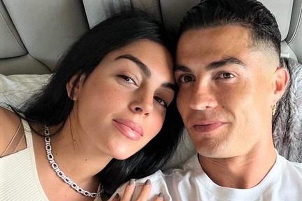 TO je povsem nenavaden razlog, zakaj si Cristiano Ronaldo LAKIRA nohte na nogah (si se tudi ti spraševala?) (foto: Profimedia)