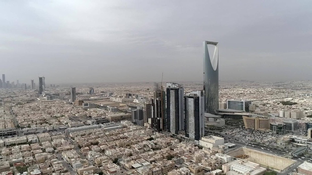 Bival bo v razkošnem hotelu Four Seasons v savdijski prestolnici Riad, poroča portal siol.net. Gre za stolpnico Kingdom Tower, ki …