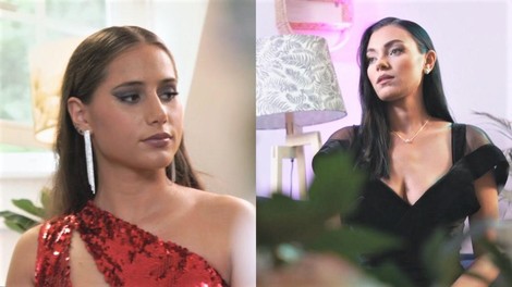 Saga se nadaljuje: Kristina prekinila molk in prvič povedala PRAVO RESNICO o odnosu z Arijanno