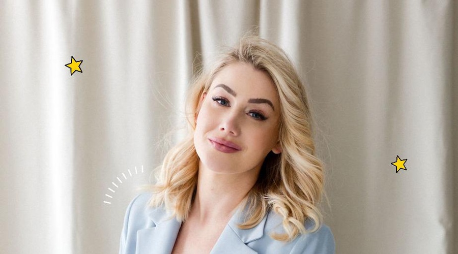 O, uaaau! Indira Ekić postala PRVA v Sloveniji, ki ji je uspelo TO (kakšna carica!) (foto: Soul Studio/Obdelava: Cosmo uredništvo)