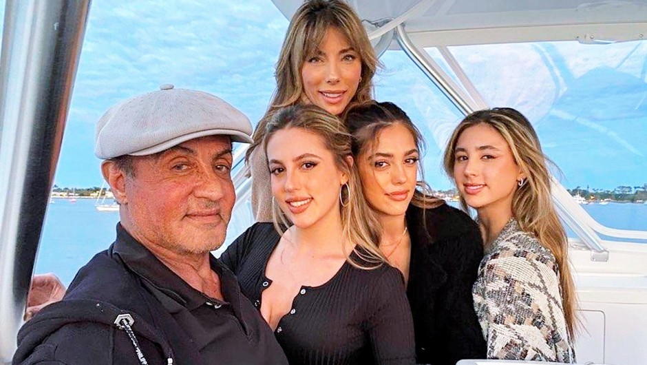 Si vedela? Te lastnosti si podedovala od MAME in te od OČETA (foto: Profimedia)