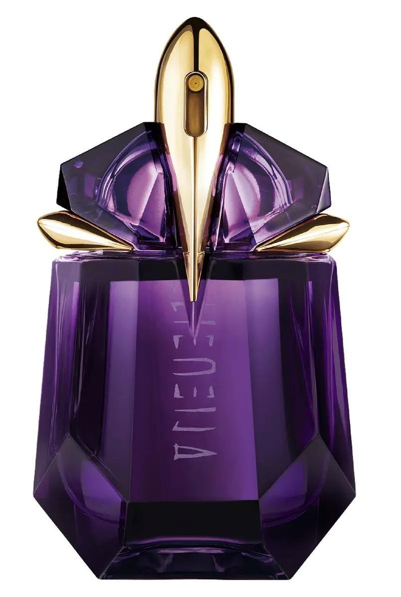 Parfumska voda, Mugler Alien, 60 ml (116 €) Ko imaš na urniku pomemben sestanek ali se po službi dobiš s …