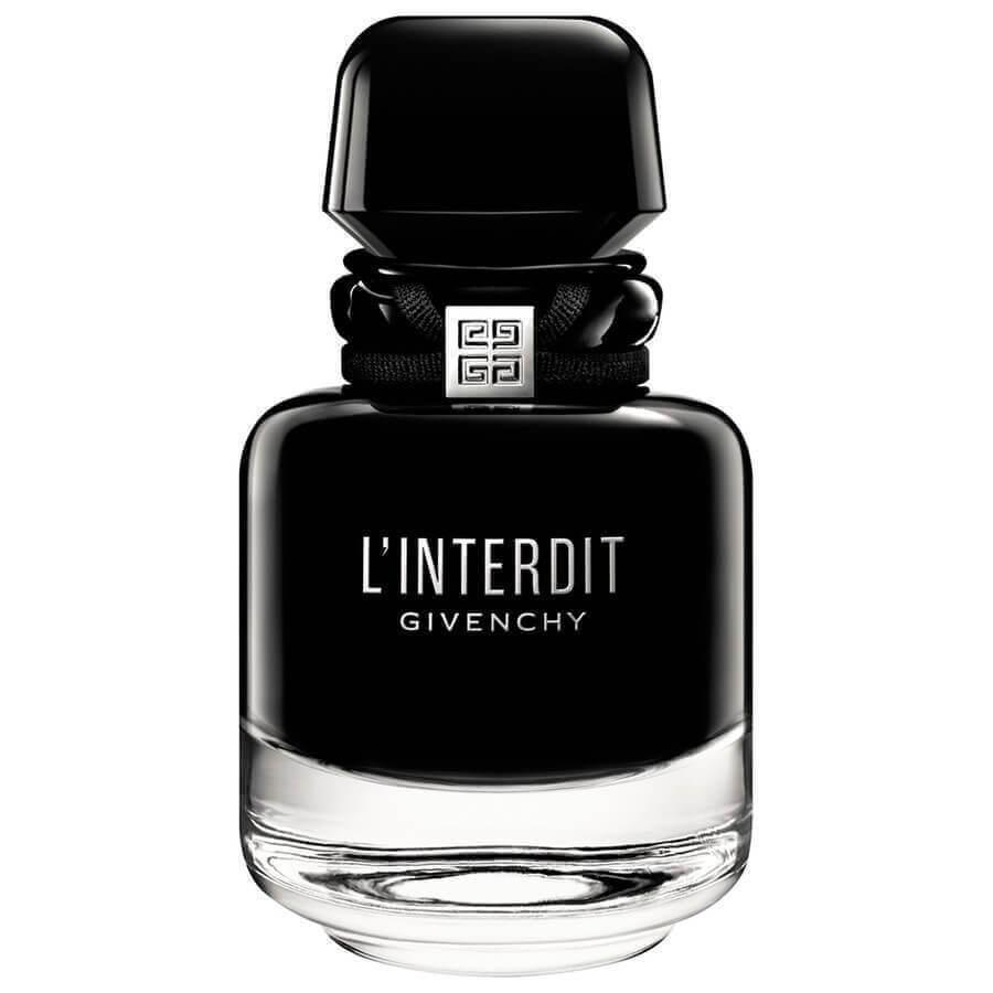 Parfumska voda, Givenchy L’Interdit Intense, 50 ml (103,50 €) Ko se odpravljaš na zabavo, poroko ali drugo posebno večerno priložnost, …