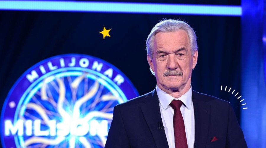 Znane so vse podrobnosti JAVNEGA SPORA med Slavkom Bobovnikom in novo voditeljico Dnevnika (foto: Primož Predalič/Obdelava: Cosmopolitan uredništvo)