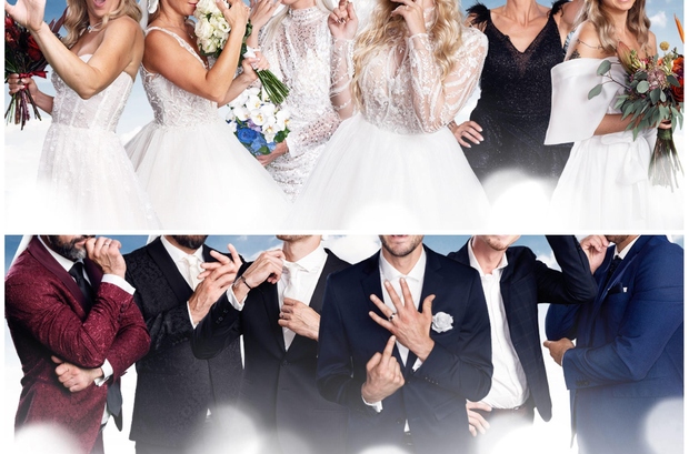 Poroka na prvi pogled je slovenska različica koncepta šova, ki že nekaj časa poteka v drugih državah, letos pa pri …