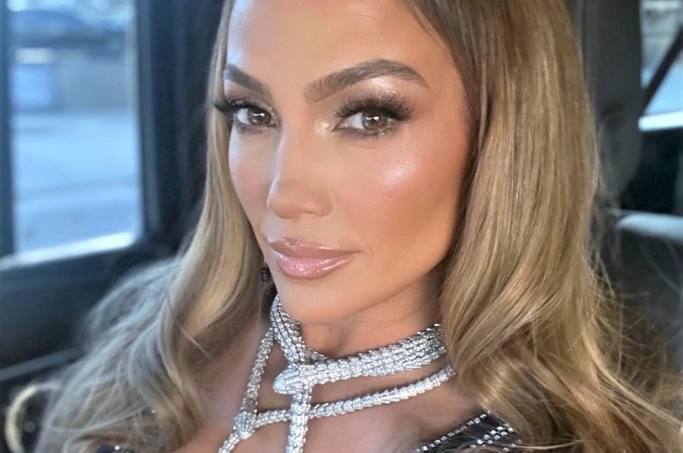 To je skrivnost MLADOSTNE kože Jennifer Lopez (razkriva DERMATOLOGINJA) (foto: Profimedia)