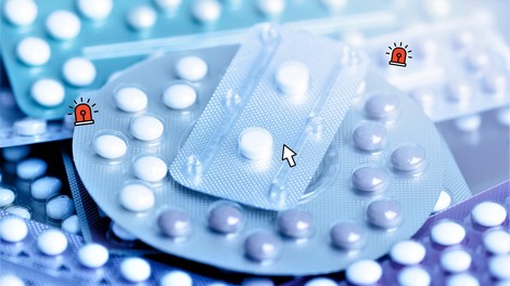 Znanstveniki ustvarili MOŠKO kontracepcijsko tabletko, celo UČINKOVITEJŠO od ženske