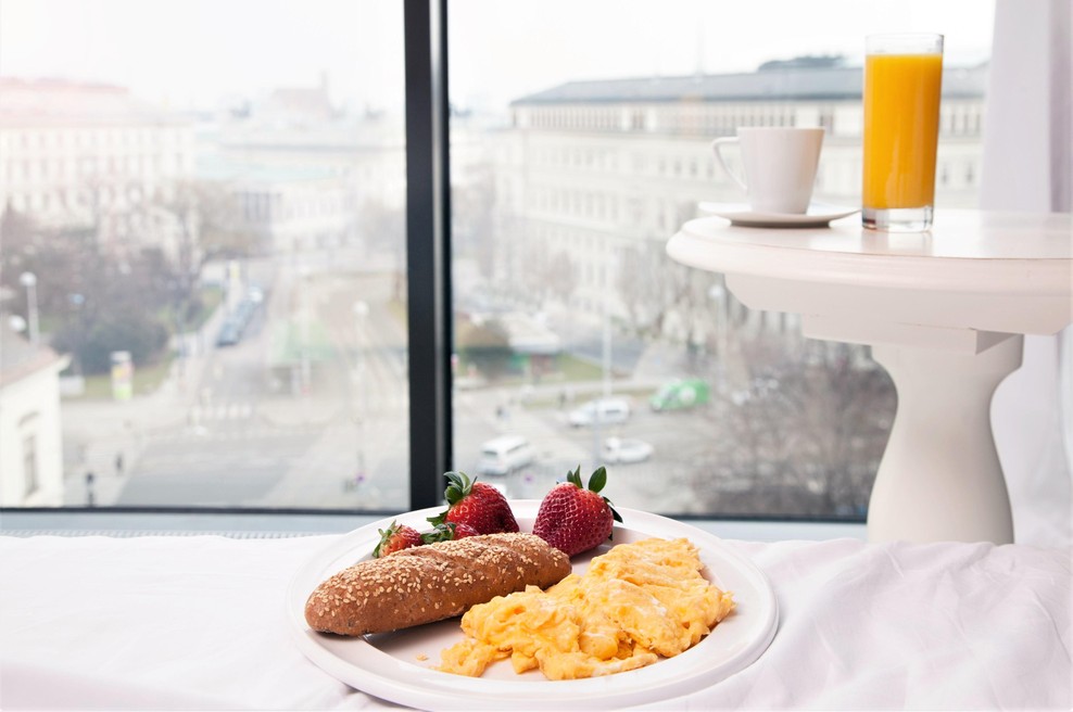 O, fuuuuj! Hotelska kuharica razkrila, kako v hotelih pripravljajo UMEŠANA JAJČKA (foto: Profimedia)