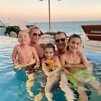 Osebna izpoved: "Imam 11 otrok z 8 različnimi moškimi. Verjamem, da je naše življenje boljše, kakor če bi vsi imeli enakega očeta"