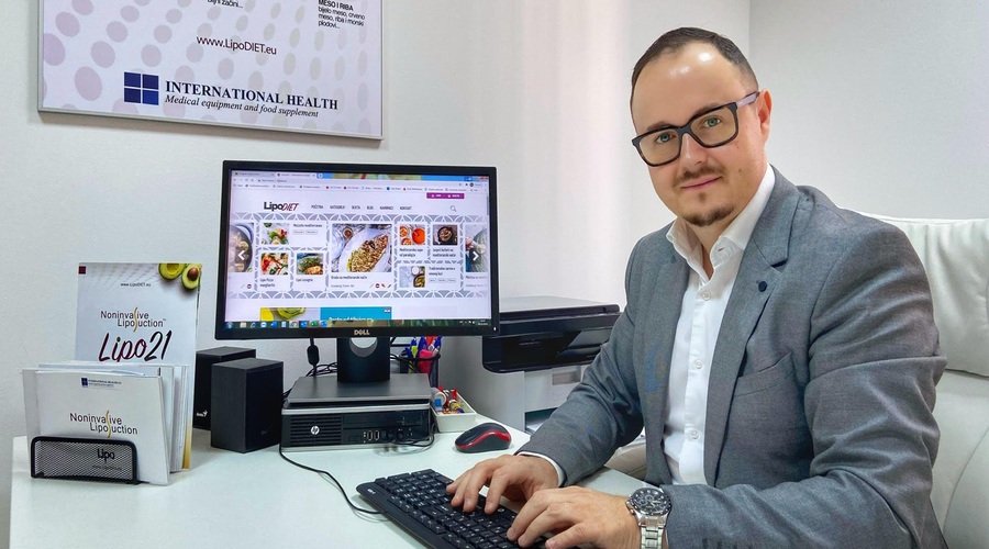Liposukcijska dieta - idealen tretma za hujšanje s hitrimi rezultati (foto: promocijska fotografija)