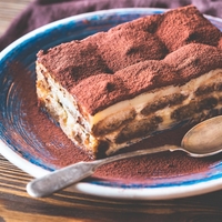 RECEPT: V tem prazničnem času pripravi okusen TIRAMISU iz samo petih sestavin