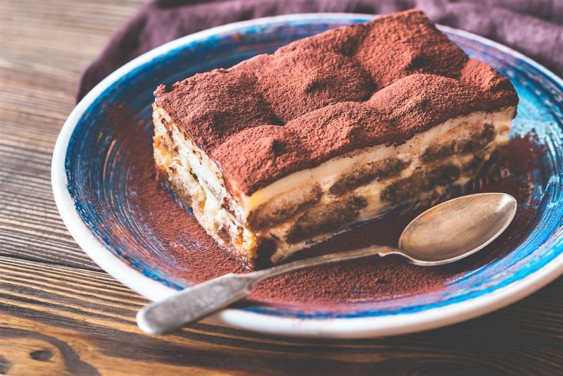 RECEPT: V tem prazničnem času pripravi okusen TIRAMISU iz samo petih sestavin (foto: Profimedia)