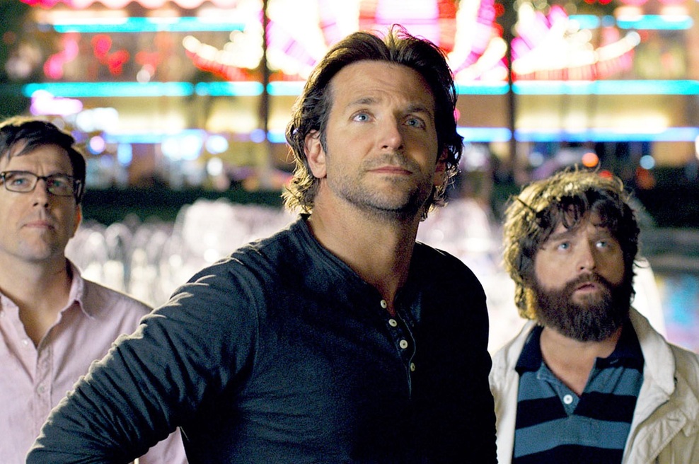 Seksi Bradley Cooper še vedno ŽIVI s svojo mami (zaradi RAZLOGA ti bo zajokalo srce) (foto: Profimedia)