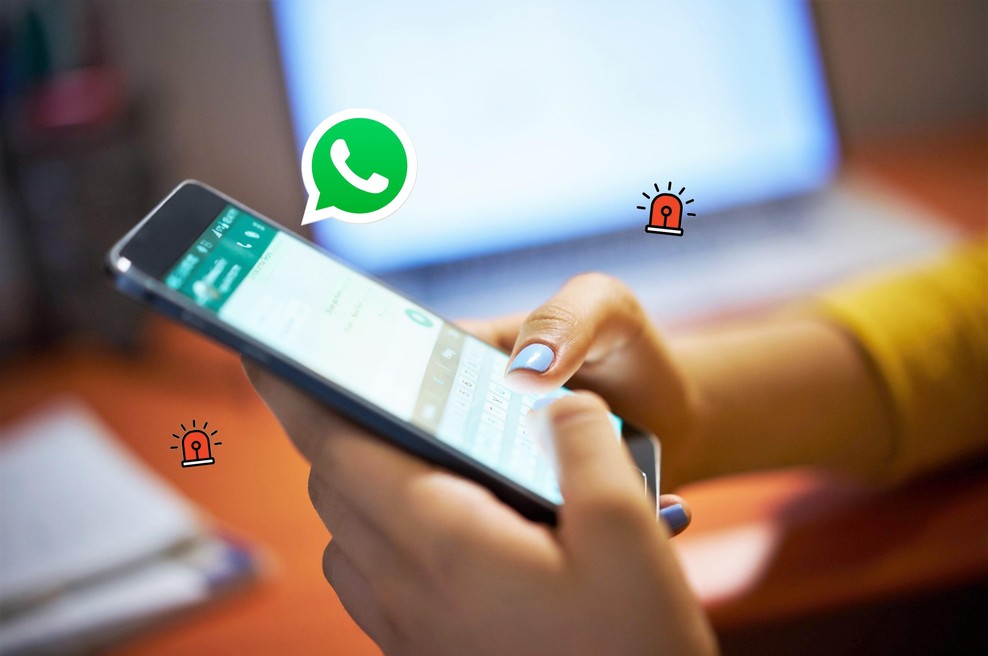 Te živcira nenehno piskanje sporočil z WhatsAppa? Potem je NOVA funkcija zate (in ne, NI 'utišanje obvestil') (foto: Profimedia, Obdelava: Cosmo uredništvo)