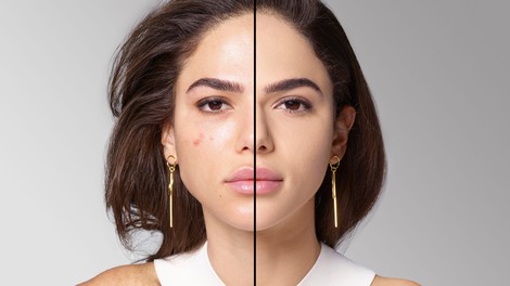 Eleganten, izboljšan, trajnosten in v še boljši steklenički: spoznaj novi Lancôme Teint Idole Ultra Wear
