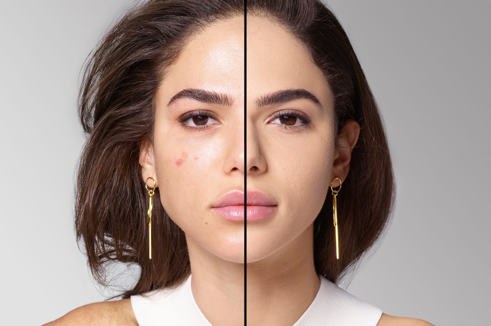 Eleganten, izboljšan, trajnosten in v še boljši steklenički: spoznaj novi Lancôme Teint Idole Ultra Wear (foto: Promocijsko gradivo)