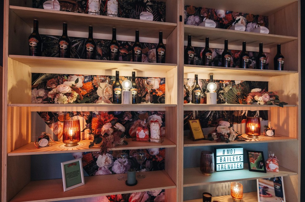 Čarobno razvajanje na dan žena (foto: Promocijsko gradivo)